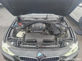  Bmw  Serie 3  Lim. (F30)  (2015) 318d M Sport AT 4d #9