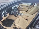  Bmw  Serie 3  Lim. (F30)  (2015) 318d M Sport AT 4d #7