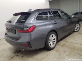  Bmw  Serie 3 BMW 3 Reeks Touring 316dA (90 kW) 5d #2