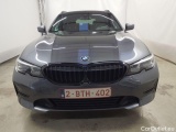  Bmw  Serie 3 BMW 3 Reeks Touring 316dA (90 kW) 5d #5