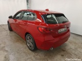  Bmw  Serie 1 BMW 1 Reeks Hatch 116dA (85 kW) 5d #9