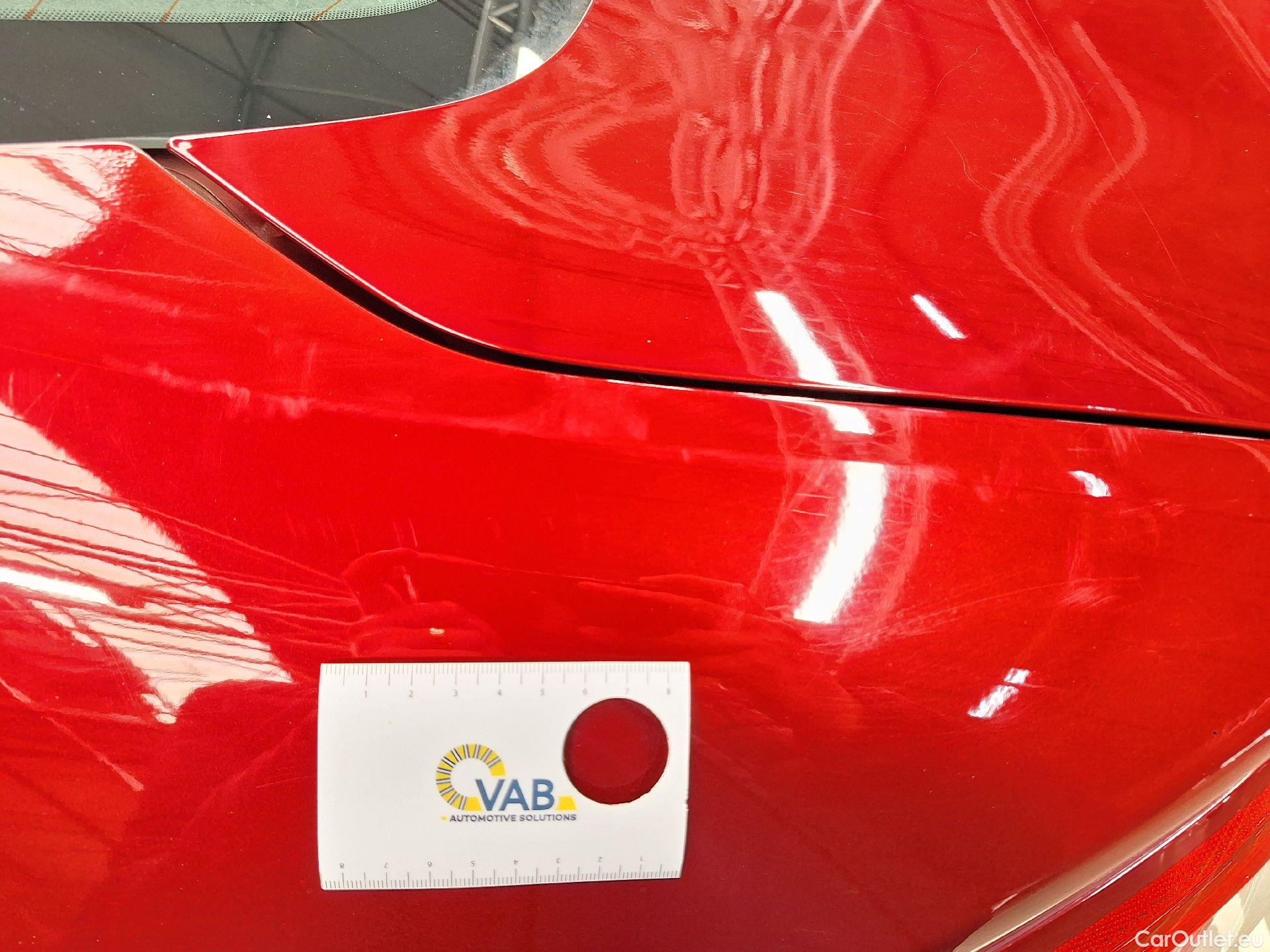  Ford  Mondeo Ford,  5d '14, Ford  2.0TDCi 110kW Vignale 4d #11