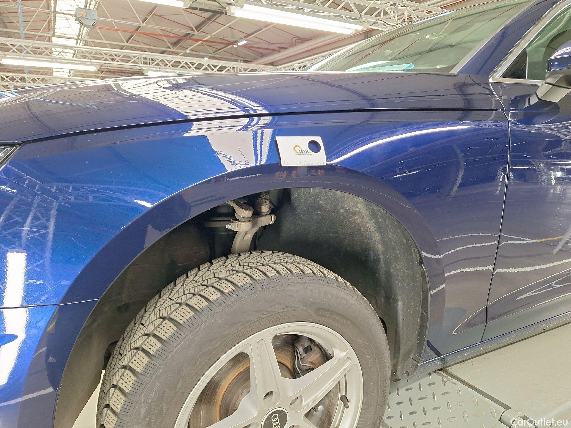  Audi  A4 Audi,  Avant FL'19, Audi  Avant 2.0 35 TDi 120kW S tronic Business E #15