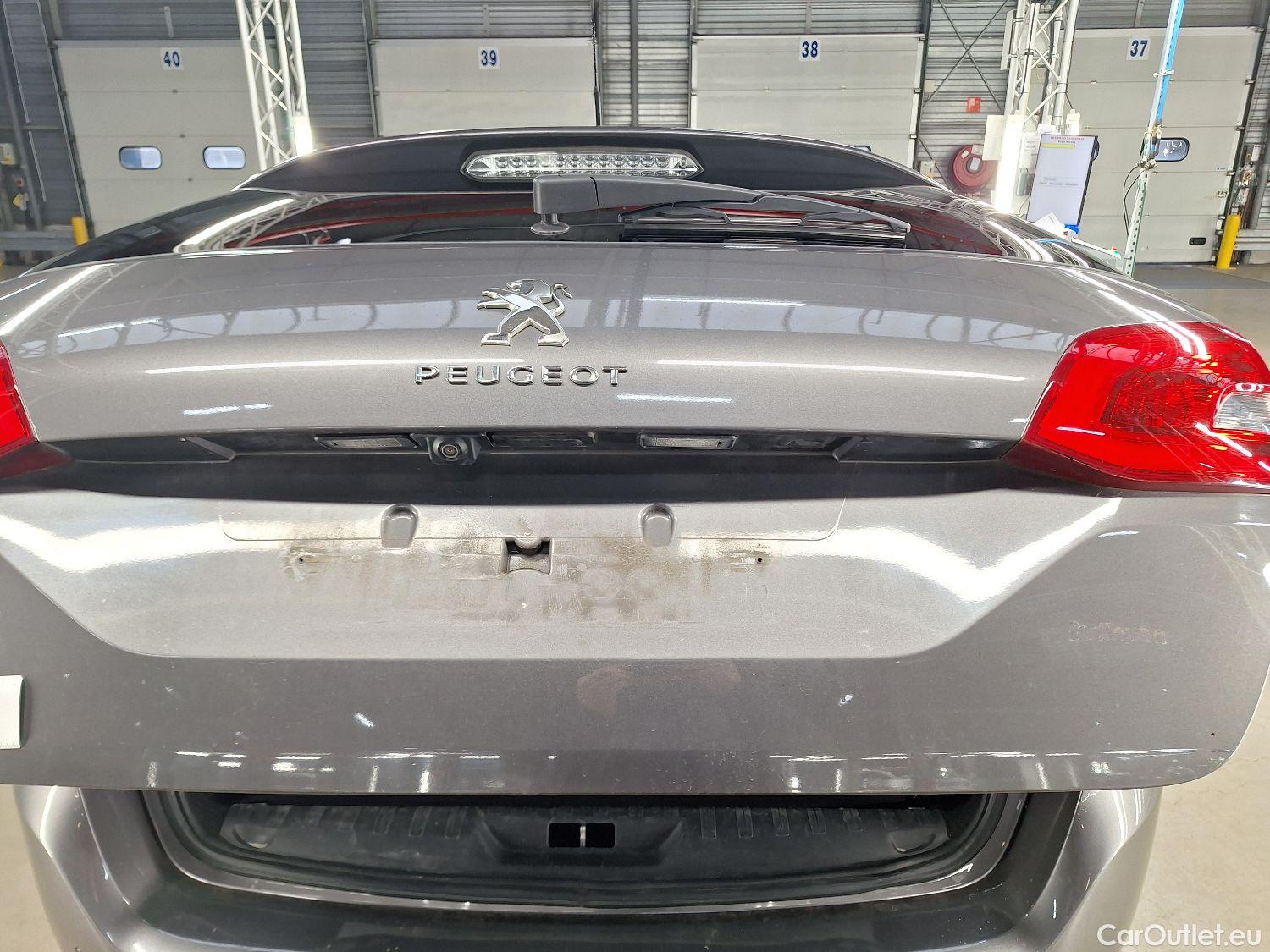  Peugeot  308 Peugeot,  SW FL'17, Peugeot  SW 1.5 BlueHDi 130 S&S EAT8 Allure 5d #55