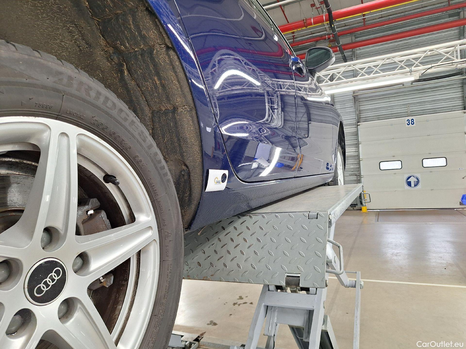  Audi  A4 Audi,  Avant FL'19, Audi  Avant 2.0 35 TDi 120kW S tronic Business E #37