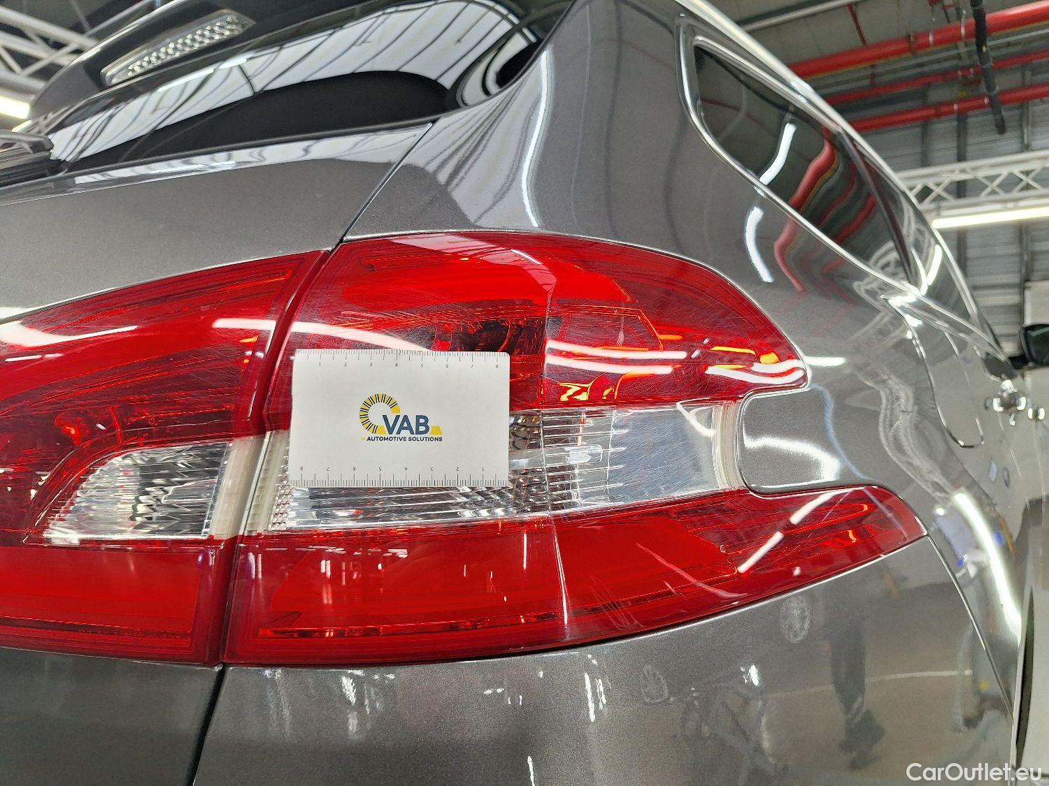  Peugeot  308 Peugeot,  SW FL'17, Peugeot  SW 1.5 BlueHDi 130 S&S EAT8 Allure 5d #76