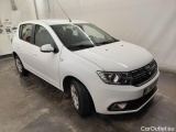  Dacia  Sandero Dacia  SCe 75 Comfort 5d #8
