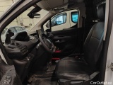 Peugeot  Partner Peugeot  1.5 BHDi L2 Heavy 96kW EAT8 4d !! Damaged Car !! Rolling car  #61