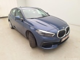  Bmw  Serie 1 BMW, 1-serie '19, BMW 1 Reeks Hatch 120d (140 kW) 5d #9