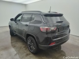  Jeep  Compass JEEP  - 2020 1.3 Turbo 180 AWD PHEV S 5d #7