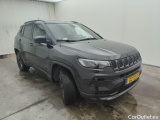  Jeep  Compass JEEP  - 2020 1.3 Turbo 180 AWD PHEV S 5d #8
