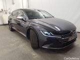  Volkswagen  Arteon Volkswagen  Shooting Brake 1.5 TSI 110kW Elegance Shooting Brake 5d #8