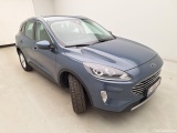  Ford  Kuga Ford,  '19, Ford  2.5i PHEV Aut. 165kW Titanium 5d #9