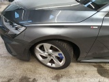  Audi  A3 Audi  Sportback 1.0 30 TFSi 81kW S line 5d #30