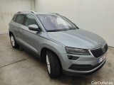  Skoda  Karoq Skoda  2.0 CRTDI 85KW Clever+ 5d #8