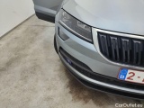  Skoda  Karoq Skoda  2.0 CRTDI 85KW Clever+ 5d #80