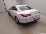  Mercedes  CLA-Klasse Mercedes, CLA-Class '19, Mercedes-Benz CLA CLA 180 d Business Solution Esse #6