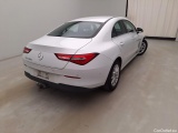  Mercedes  CLA-Klasse Mercedes, CLA-Class '19, Mercedes-Benz CLA CLA 180 d Business Solution Esse #8