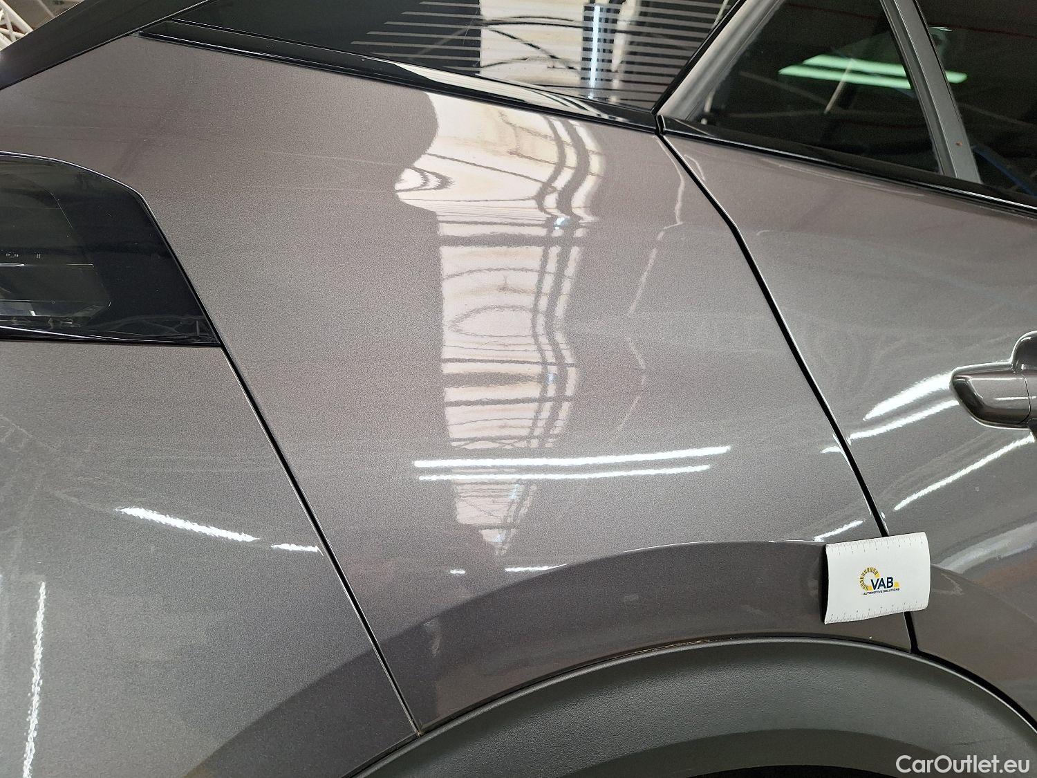  Peugeot  2008 Peugeot,  '19, Peugeot  1.5 BlueHDi 81kW S&S GT 5d #12