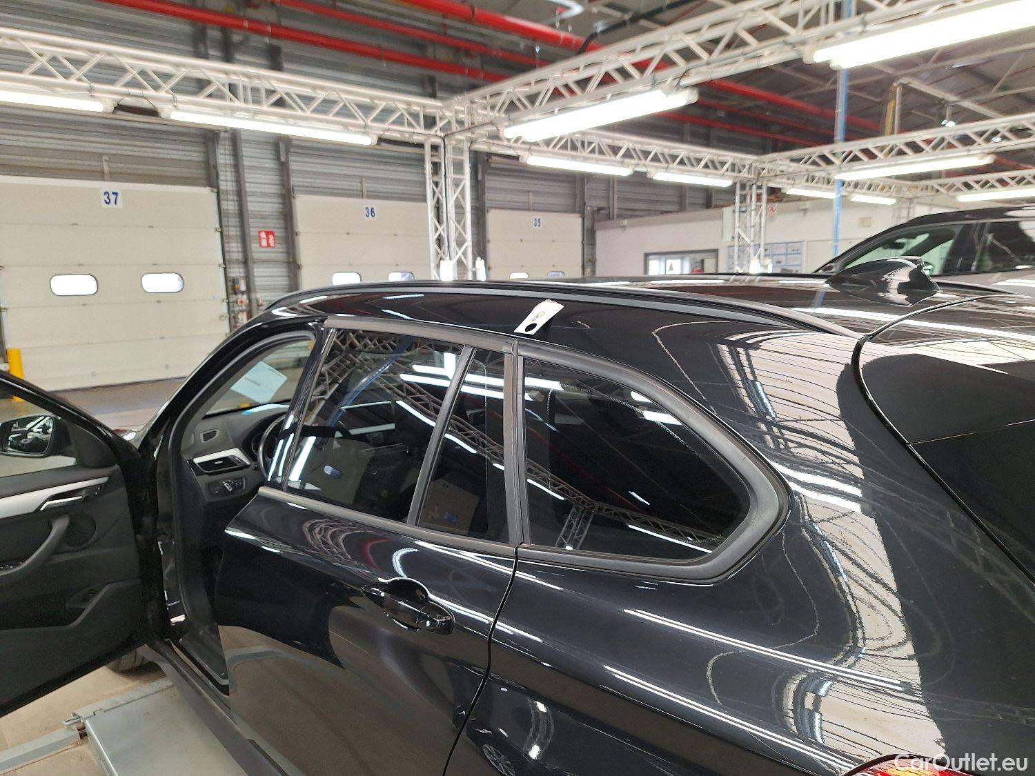  Bmw  X1 BMW,  FL'19, BMW  sDrive18dA (100 kW) 5d #13