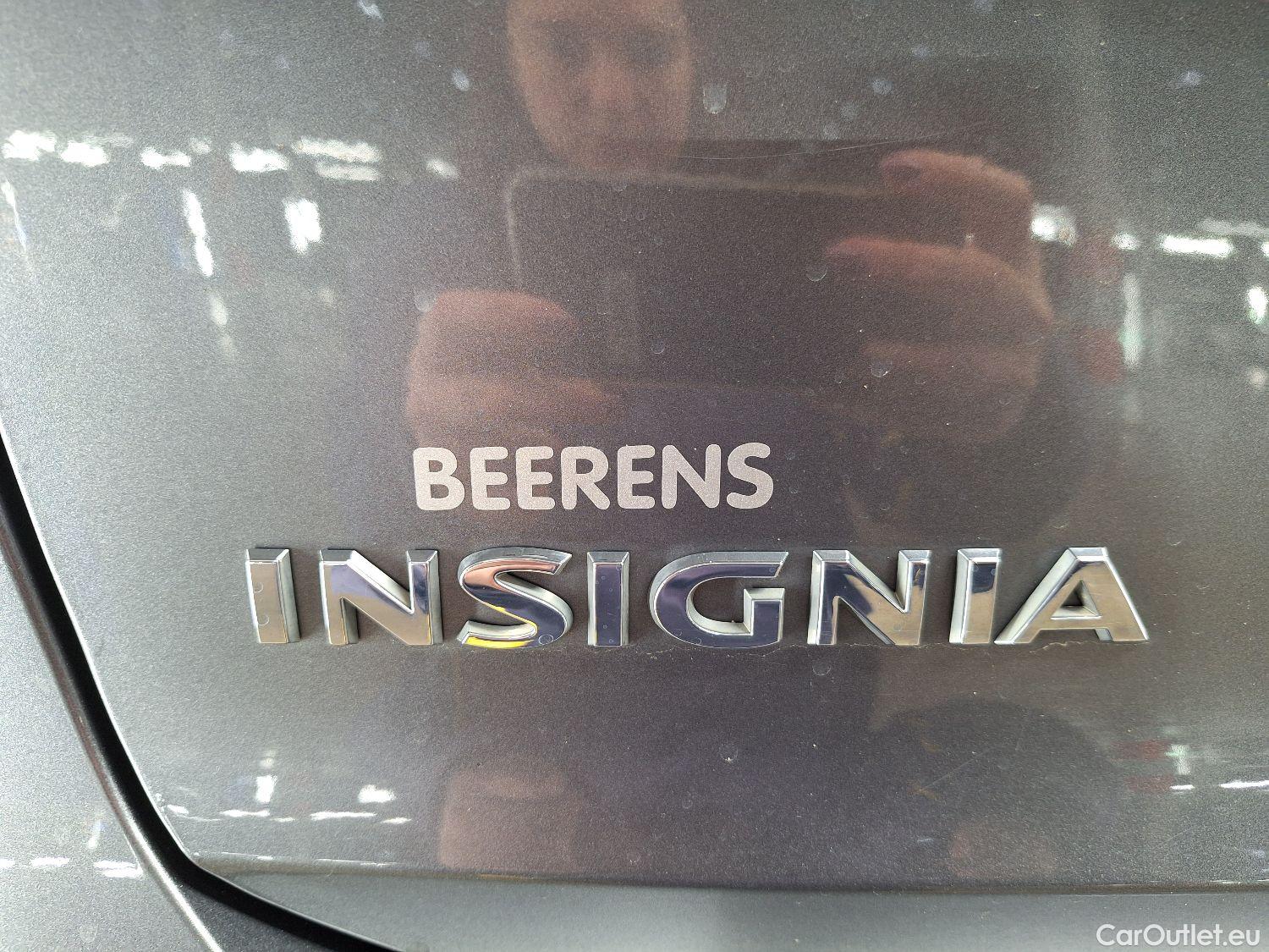  Opel  Insignia Opel,  ST FL'20, Opel  Sports Tourer 1.5 Turbo D S/S 90kW B #23