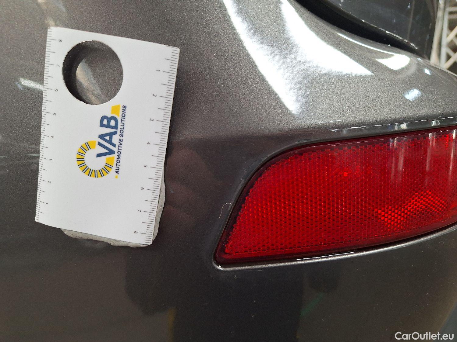  DS  DS7 DS,  CB '17, DS 7 Crossback 1.2 PureTech 130 Manual Be Chic 5d #14