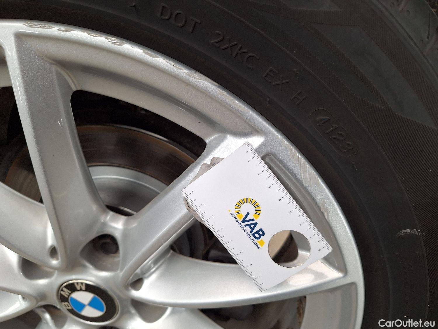  Bmw  X1 BMW,  FL'19, BMW  sDrive18dA (100 kW) 5d #24