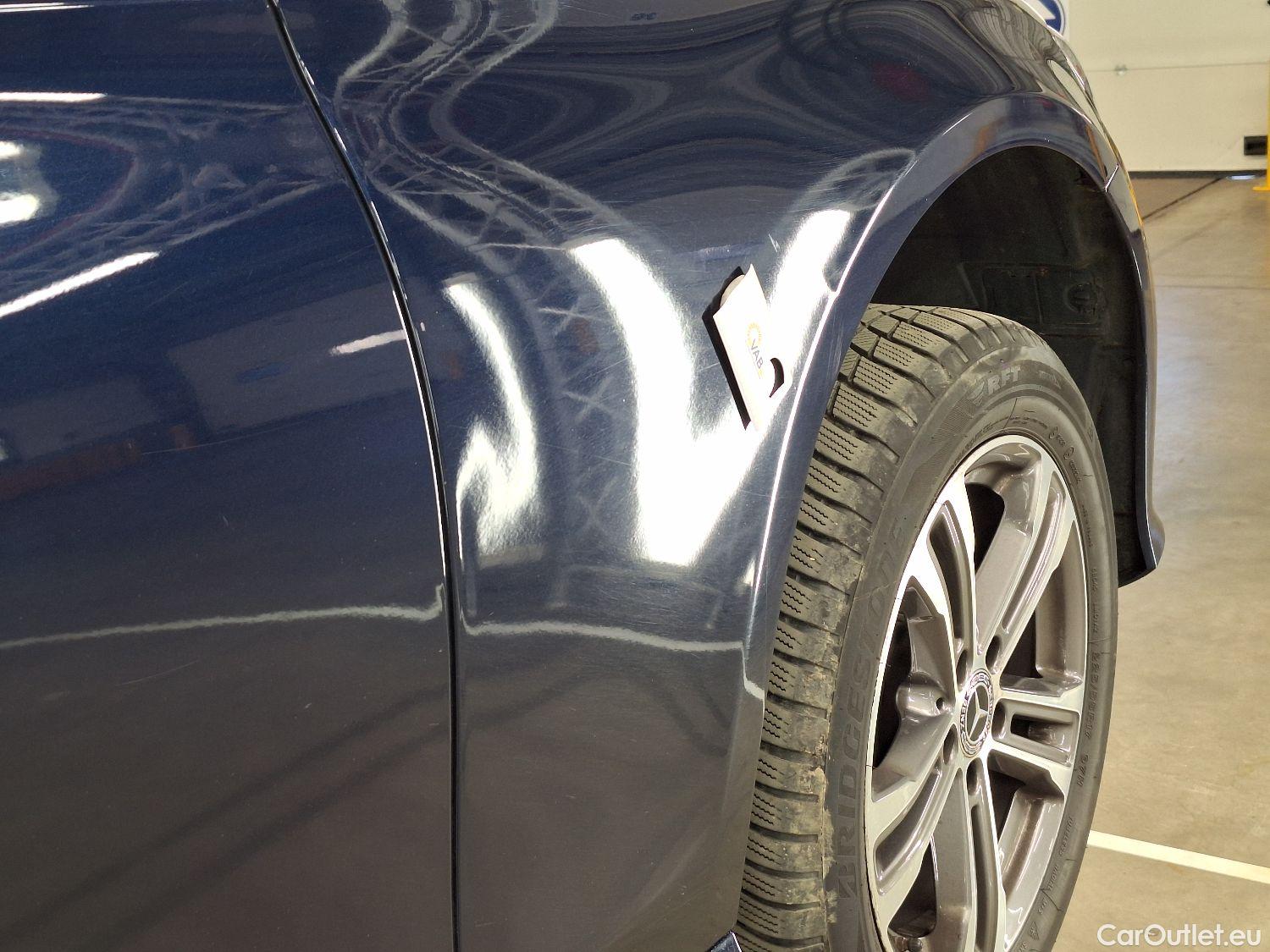  Mercedes  E-Klasse Mercedes, E-Class Break FL'20, Mercedes-Benz  Break E 220d 5d #31