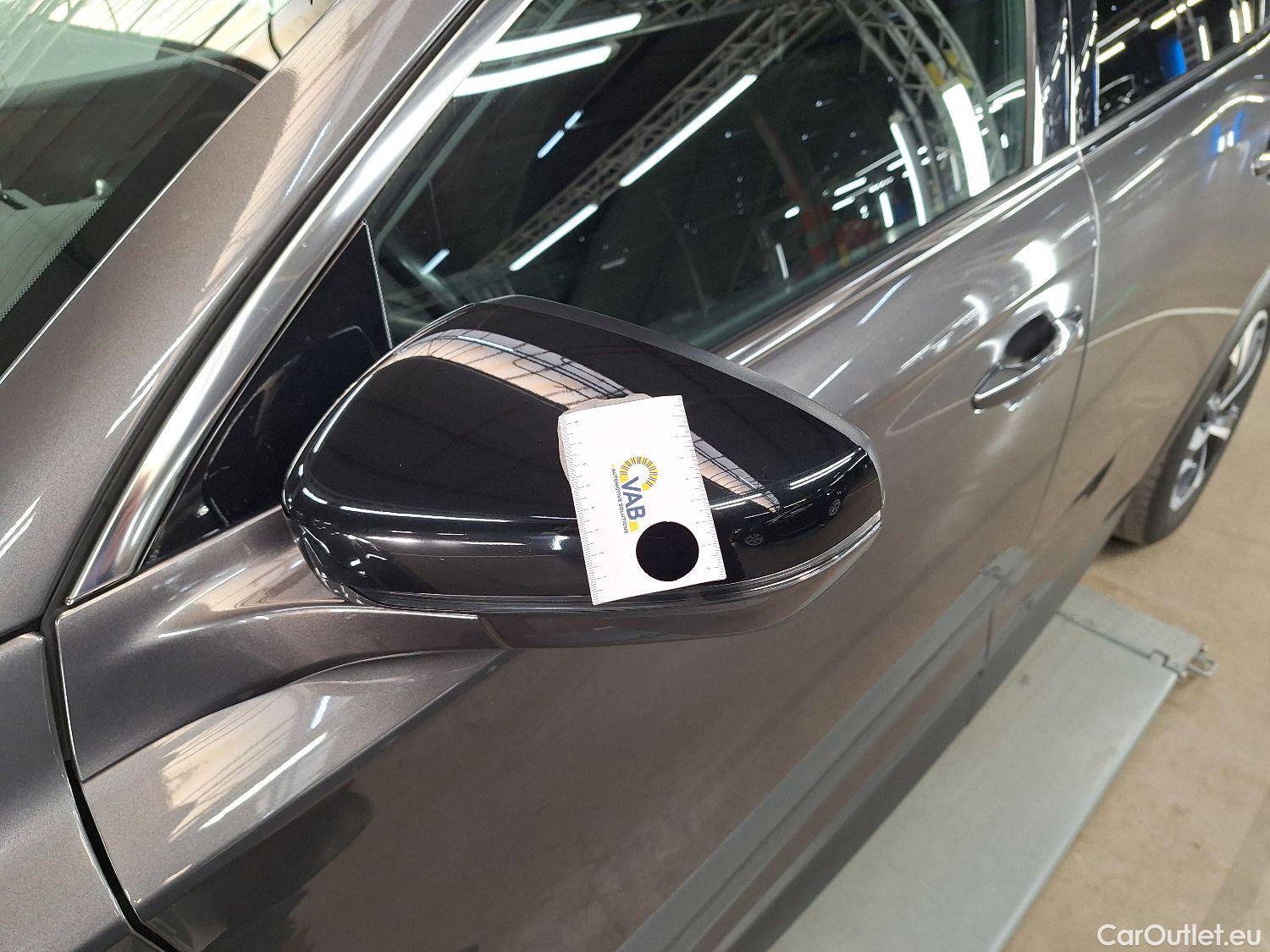  DS  DS7 DS,  CB '17, DS 7 Crossback 1.2 PureTech 130 Manual Be Chic 5d #1