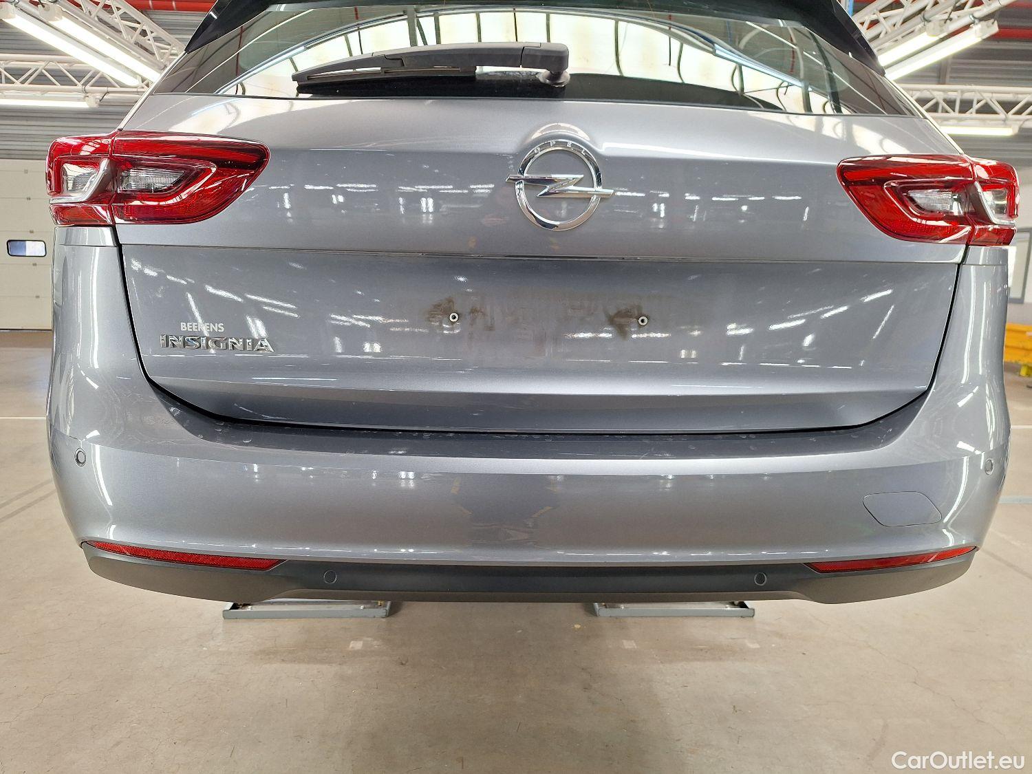  Opel  Insignia Opel,  ST FL'20, Opel  Sports Tourer 1.5 Turbo D S/S 90kW B #20