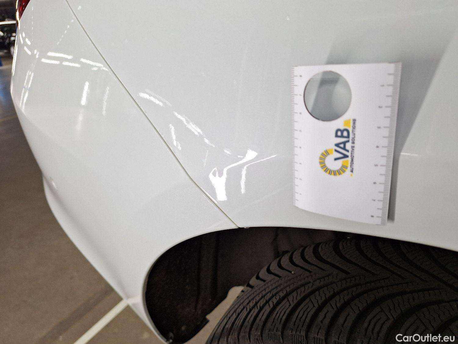  Mercedes  CLA-Klasse Mercedes, CLA-Class '19, Mercedes-Benz CLA CLA 180 d Business Solution Esse #13