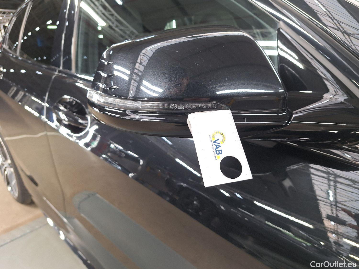  Bmw  Serie 1 BMW, 1-serie '19, BMW 1 Reeks Hatch 116iA (80 kW) 5d #1