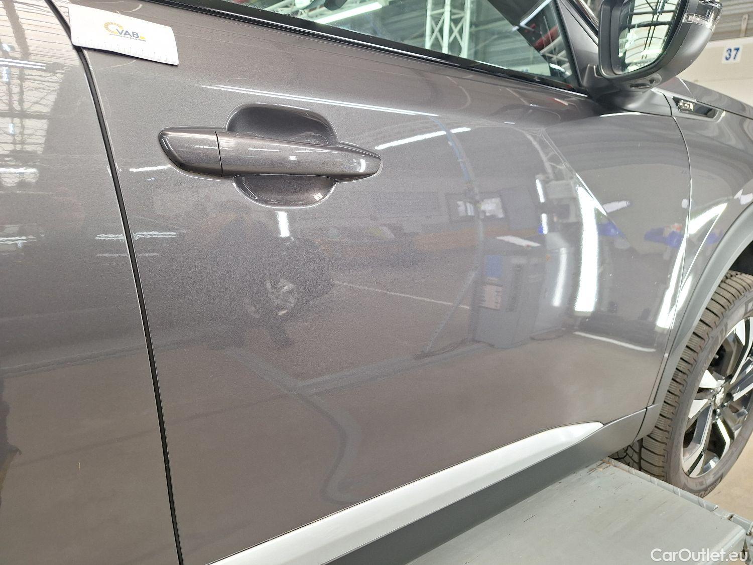  Peugeot  2008 Peugeot,  '19, Peugeot  1.5 BlueHDi 81kW S&S GT 5d #3