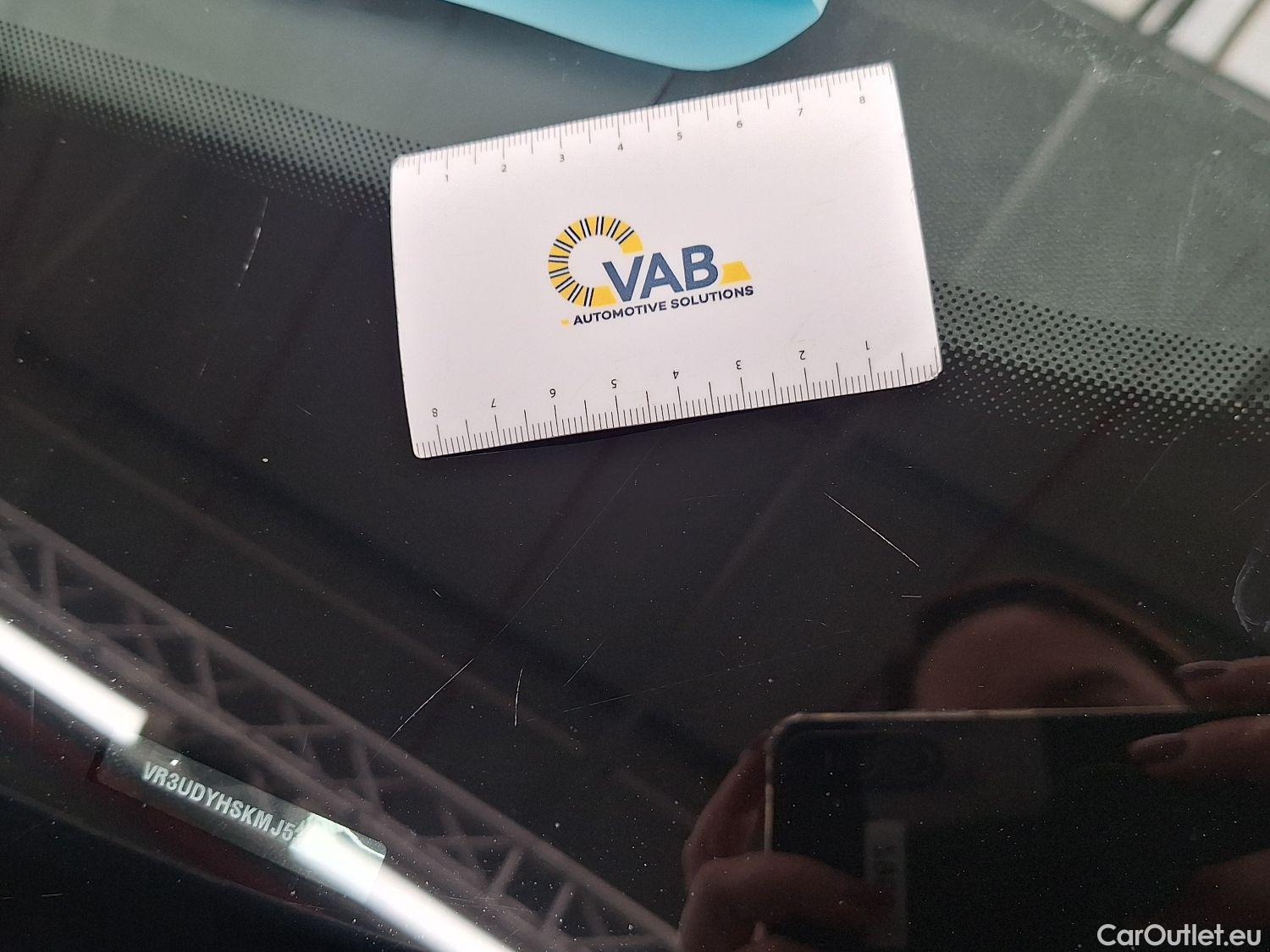  Peugeot  2008 Peugeot,  '19, Peugeot  1.5 BlueHDi 81kW S&S GT 5d #58