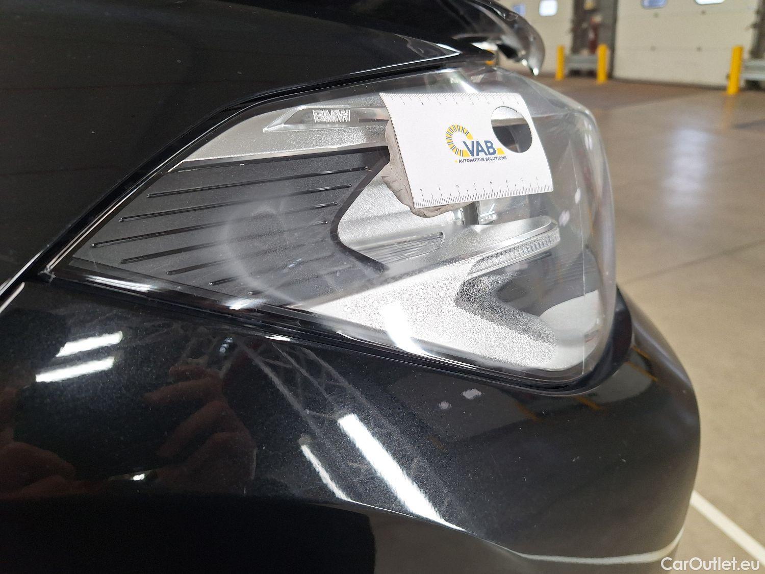  Bmw  X1 BMW,  FL'19, BMW  sDrive18dA (100 kW) 5d #41