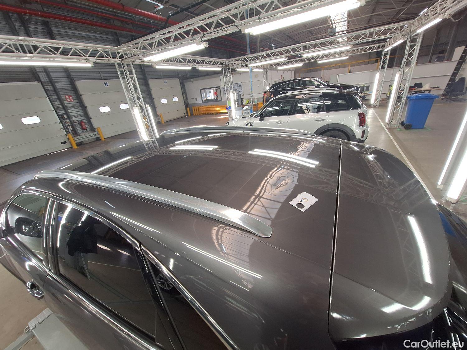  DS  DS7 DS,  CB '17, DS 7 Crossback 1.2 PureTech 130 Manual Be Chic 5d #31