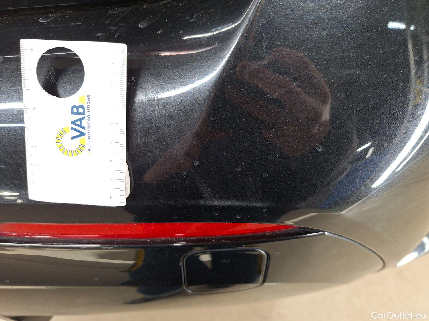  Bmw  Serie 1 BMW, 1-serie '19, BMW 1 Reeks Hatch 116iA (80 kW) 5d #34