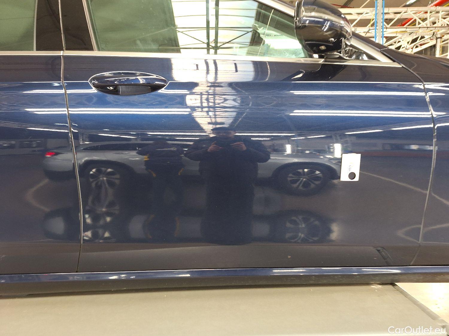  Mercedes  E-Klasse Mercedes, E-Class Break FL'20, Mercedes-Benz  Break E 220d 5d #32