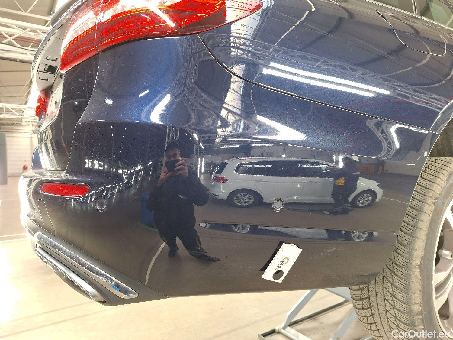  Mercedes  E-Klasse Mercedes, E-Class Break FL'20, Mercedes-Benz  Break E 220d 5d #21