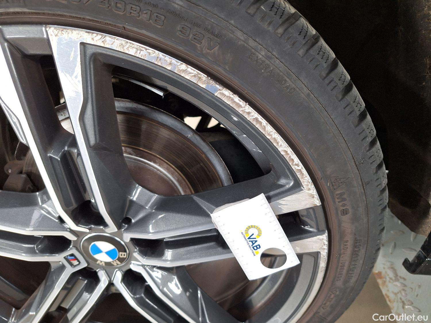  Bmw  Serie 1 BMW, 1-serie '19, BMW 1 Reeks Hatch 116iA (80 kW) 5d #17