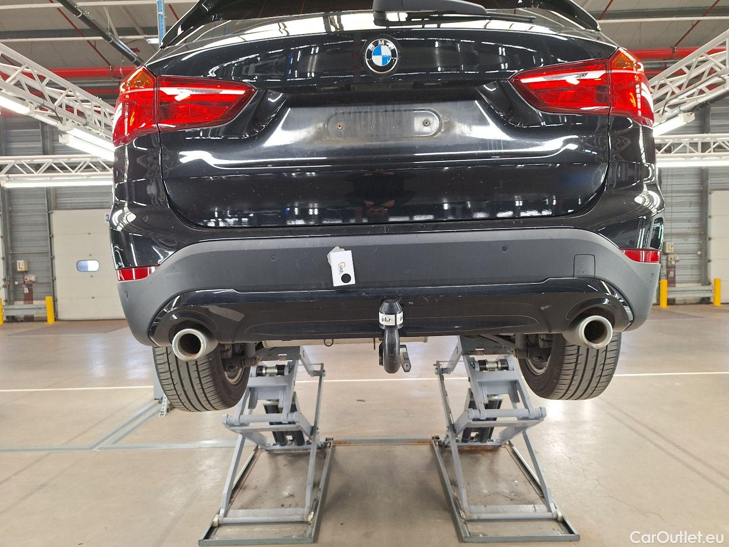 Bmw  X1 BMW,  FL'19, BMW  sDrive18dA (100 kW) 5d #19