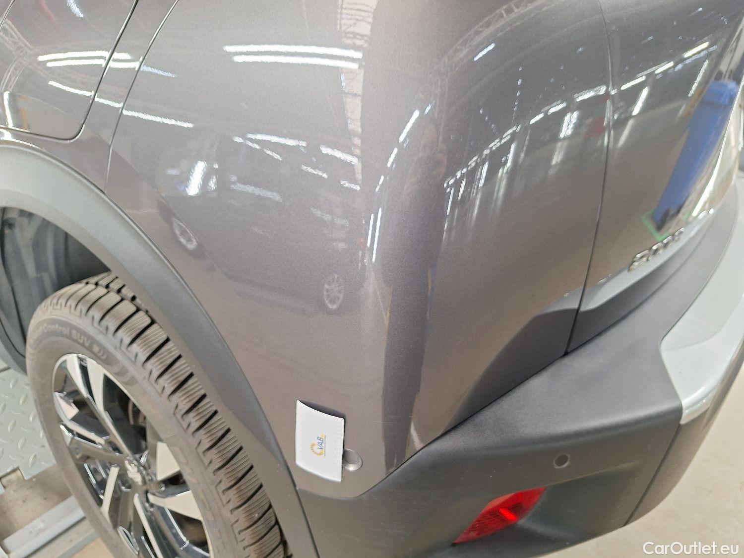  Peugeot  2008 Peugeot,  '19, Peugeot  1.5 BlueHDi 81kW S&S GT 5d #19