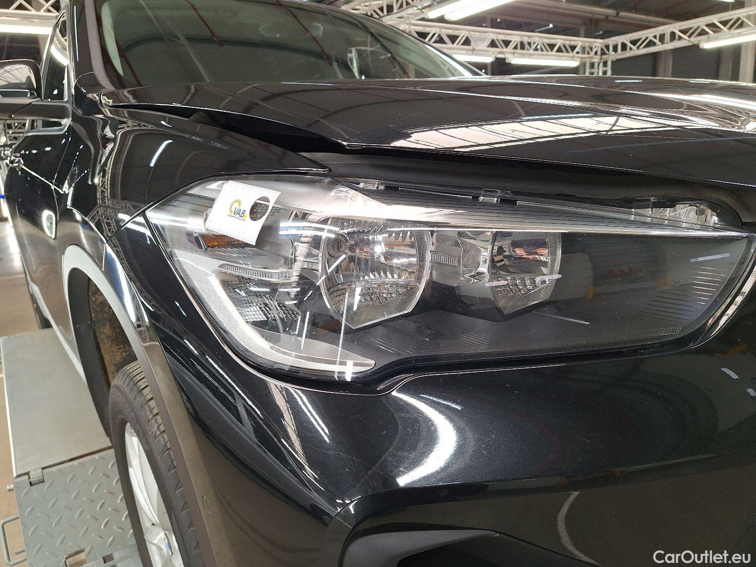  Bmw  X1 BMW,  FL'19, BMW  sDrive18dA (100 kW) 5d #40