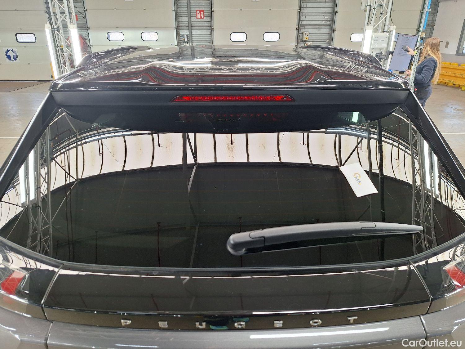  Peugeot  2008 Peugeot,  '19, Peugeot  1.5 BlueHDi 81kW S&S GT 5d #40