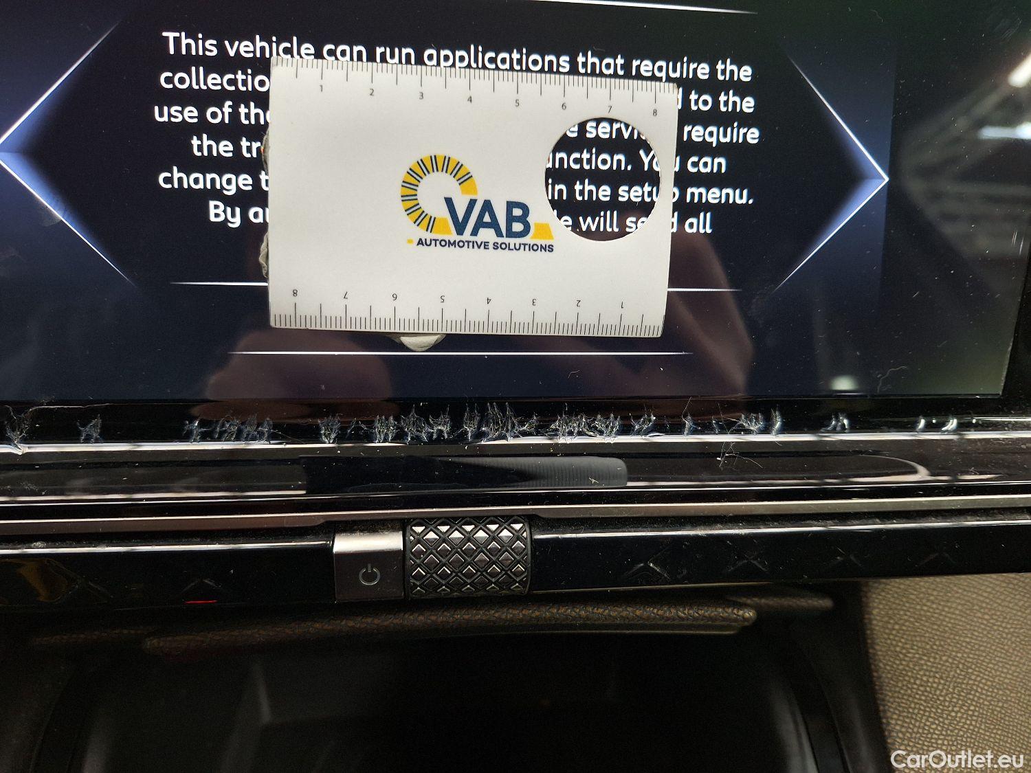  DS  DS7 DS,  CB '17, DS 7 Crossback 1.2 PureTech 130 Manual Be Chic 5d #34