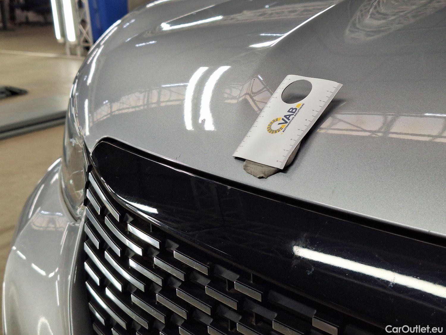  Peugeot  2008 Peugeot,  '19, Peugeot  1.5 BlueHDi 96kW S&S EAT8 Allure 5d #7