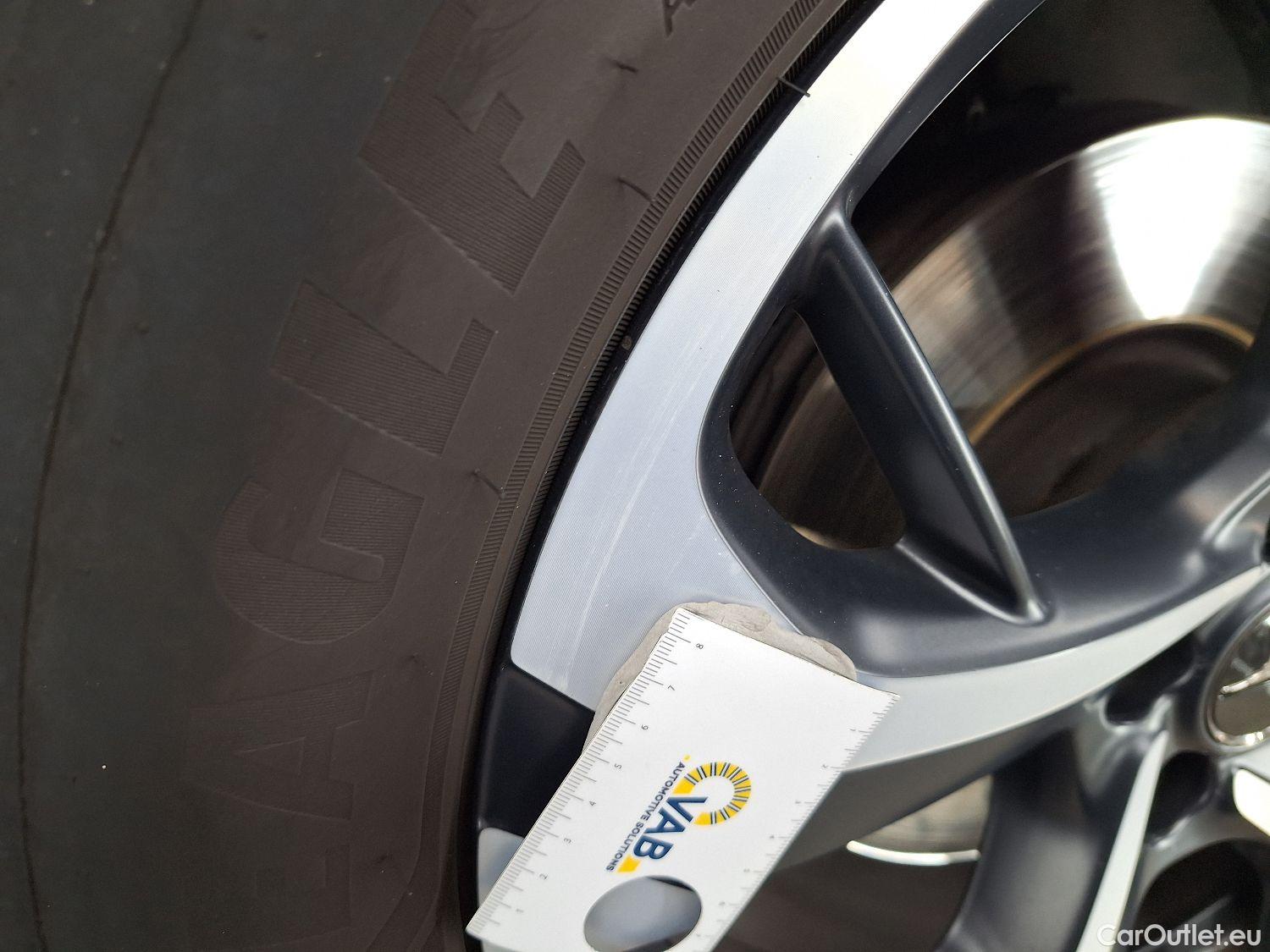  DS  DS7 DS,  CB '17, DS 7 Crossback 1.2 PureTech 130 Manual Be Chic 5d #10