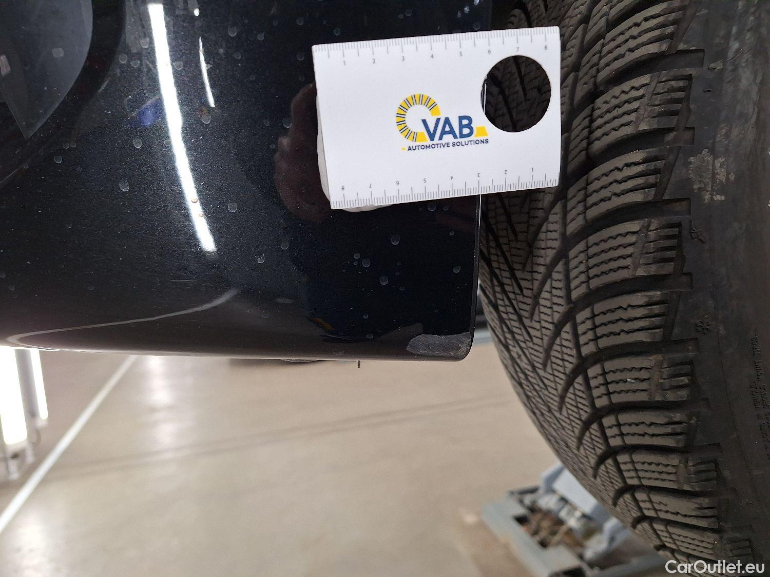  Bmw  Serie 1 BMW, 1-serie '19, BMW 1 Reeks Hatch 116iA (80 kW) 5d #6