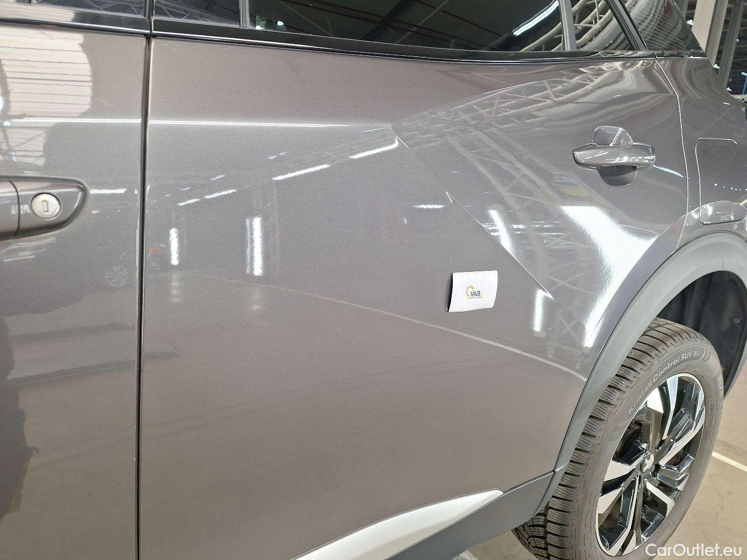  Peugeot  2008 Peugeot,  '19, Peugeot  1.5 BlueHDi 81kW S&S GT 5d #21