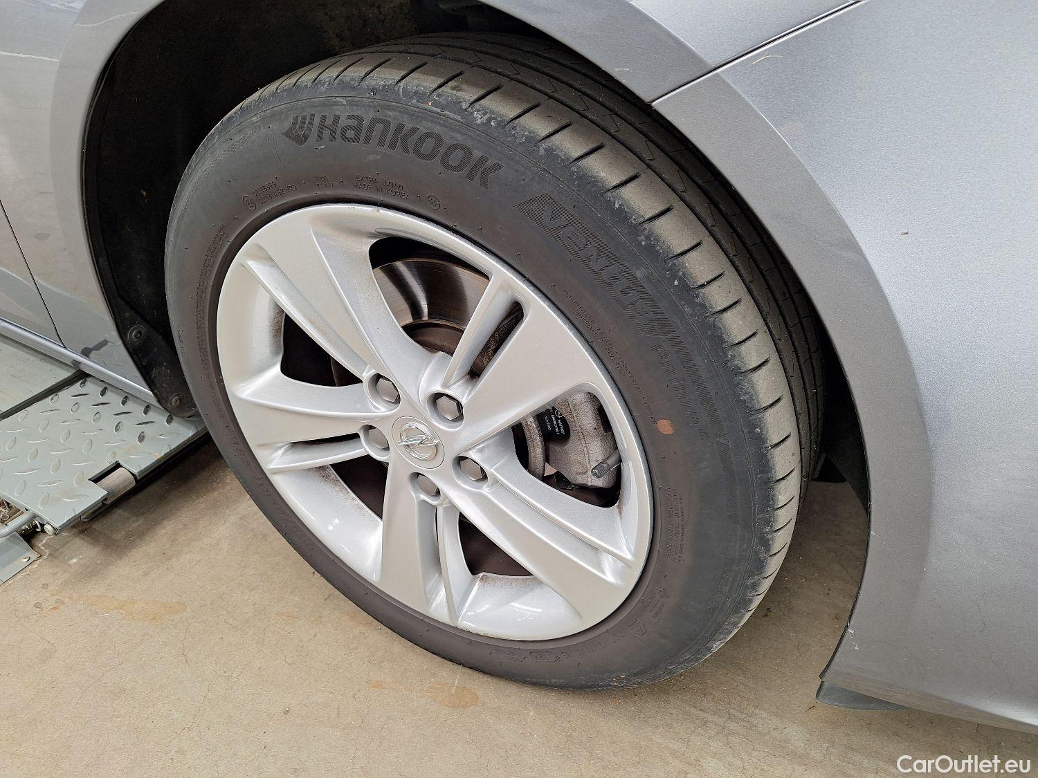  Opel  Insignia Opel,  ST FL'20, Opel  Sports Tourer 1.5 Turbo D S/S 90kW B #64